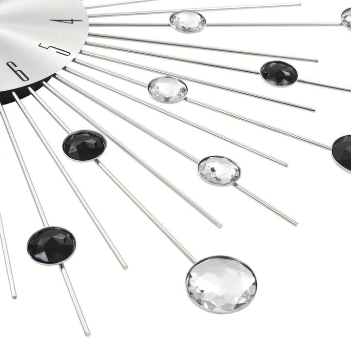 Image du produit vidaXL Wanduhr (50 cm)