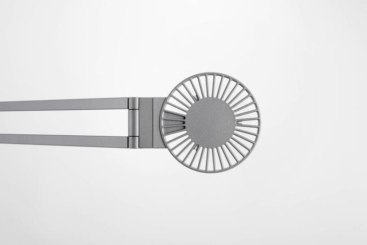 Actual product image Luctra Table mount (680 lm)