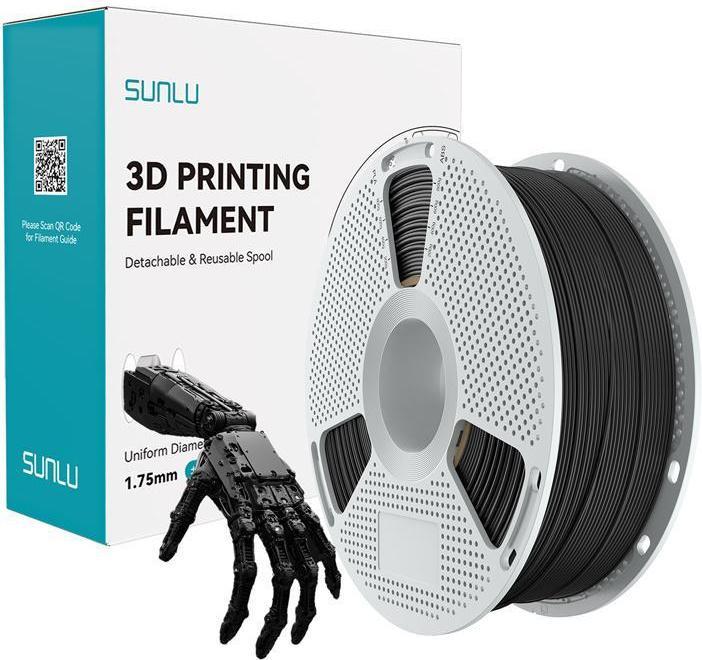 Produktbild Sunlu - Easy PA (1.75 mm, 1000 g)