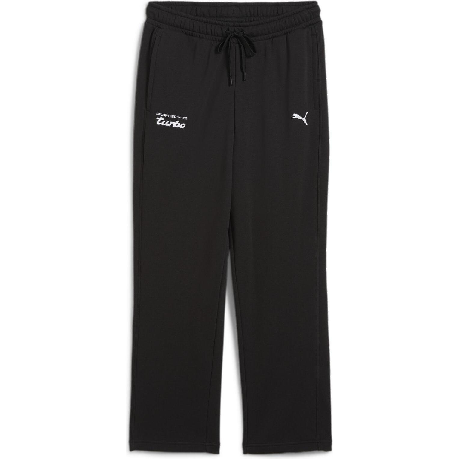 Puma, Herren, Sporthose, PL Sweat Pants (M), Schwarz, M