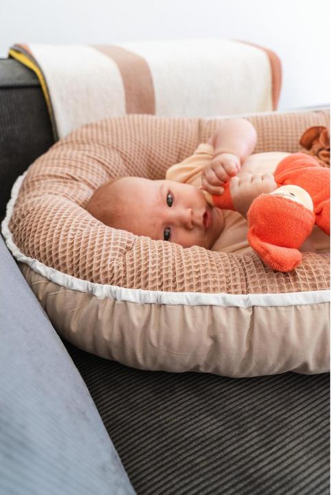 Image du produit Ullenboom Babynest