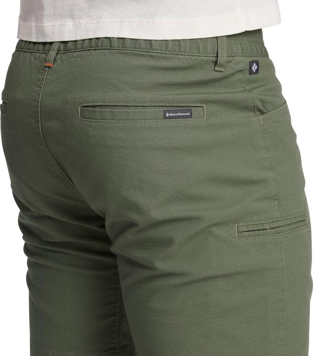 Produktbild Black Diamond M Rocklock Shorts (30)