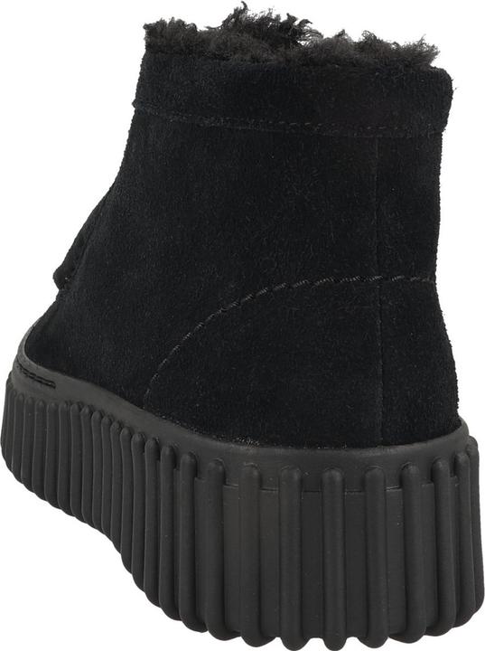 Actual product image Clarks W Torhill Moss Winter (39.5)