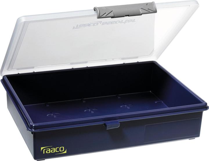 Storage bins