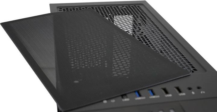Produktbild LC-Power Gaming 702B Skyscraper X (ATX, mATX, Mini-ITX)
