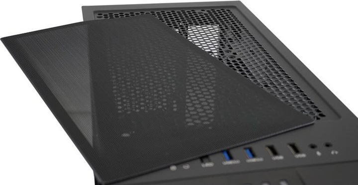 Produktbild LC-Power Gaming 702B Skyscraper X (ATX, mATX, Mini-ITX)