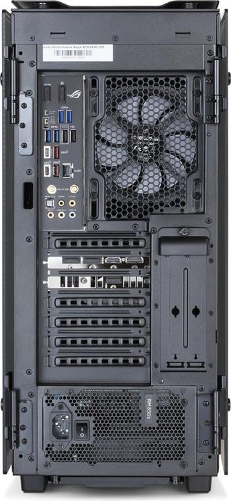 Immagine prodotto Joule Performance RTX4070 I7 (1000 GB, 32 GB, Intel Core i7-13700F, GeForce RTX 4070)