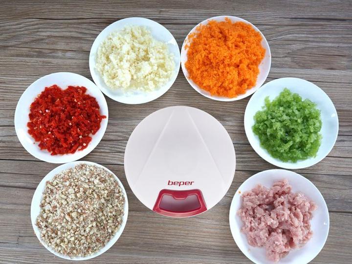 Produktbild Beper C107UTT002 (1000 ml)