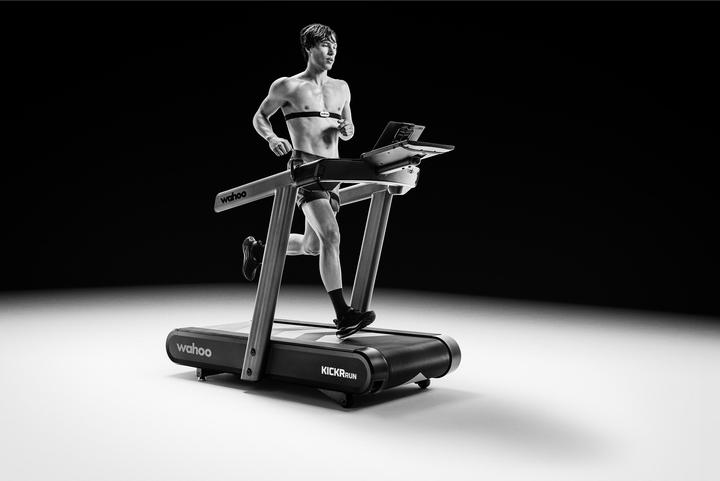 Actual product image Wahoo Trackr Heart Rate Monitor Uhrenzubehör