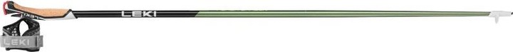 Actual product image Leki Flash Carbon (120 cm)