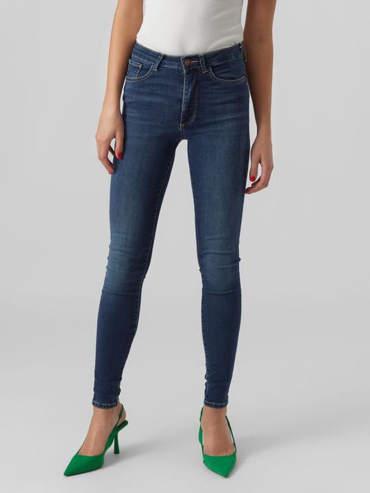 Immagine prodotto Vero Moda Jeans a vita alta (XS)
