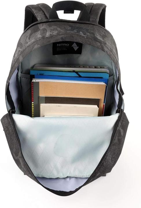 Produktbild Nitro URBAN PLUS - Rucksäcke (28 l)