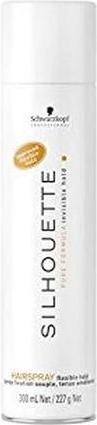 Schwarzkopf Silhouette Flexible Hold Hairspray 300ml (300 ml)