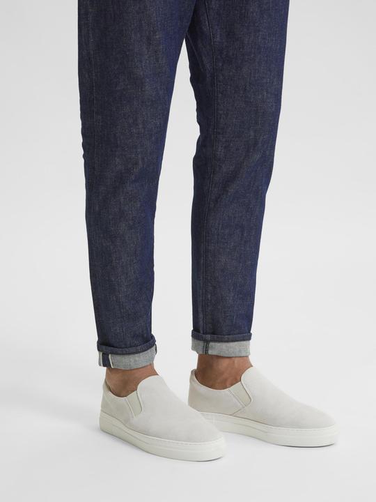Image du produit Selected Homme Baskets en daim (40)