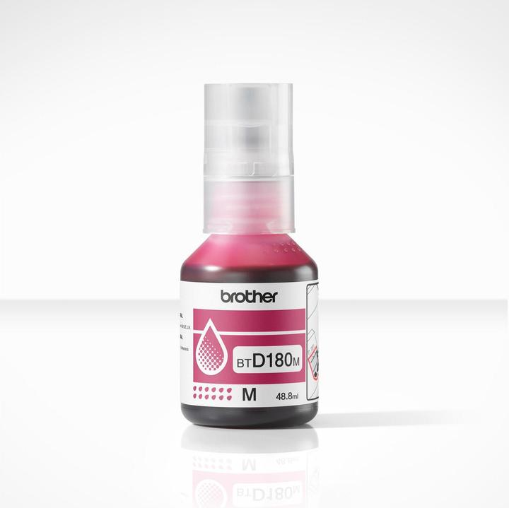 Produktbild Brother Bottle magenta DCPT580DW/ (M)