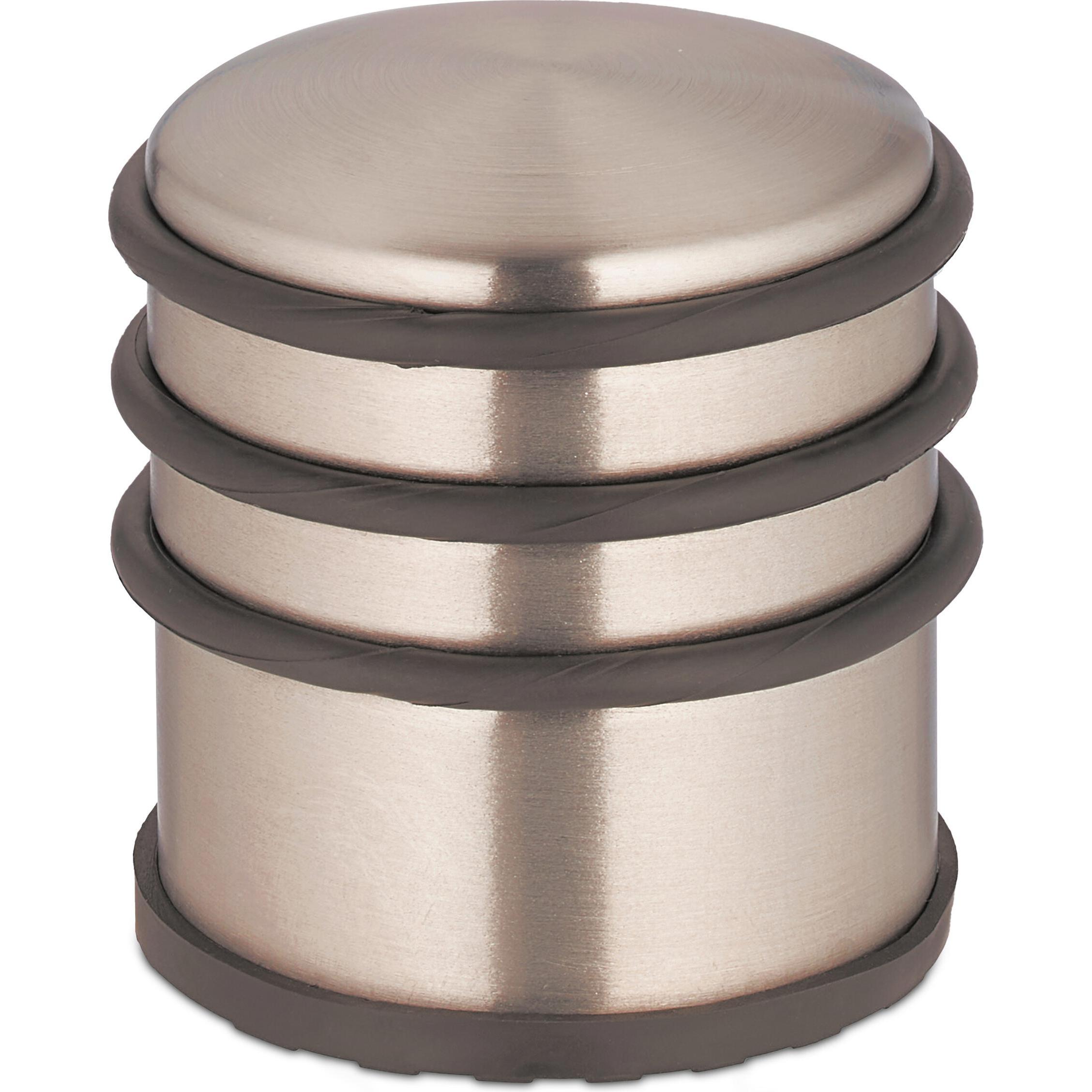 Relaxdays, Türstopper, Türstopper (1 Stück, 8 x 8 x 9 cm)