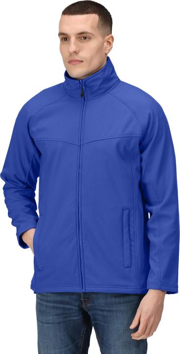Actual product image Regatta Uproar softshell jacket windproof lightweight (XXL)