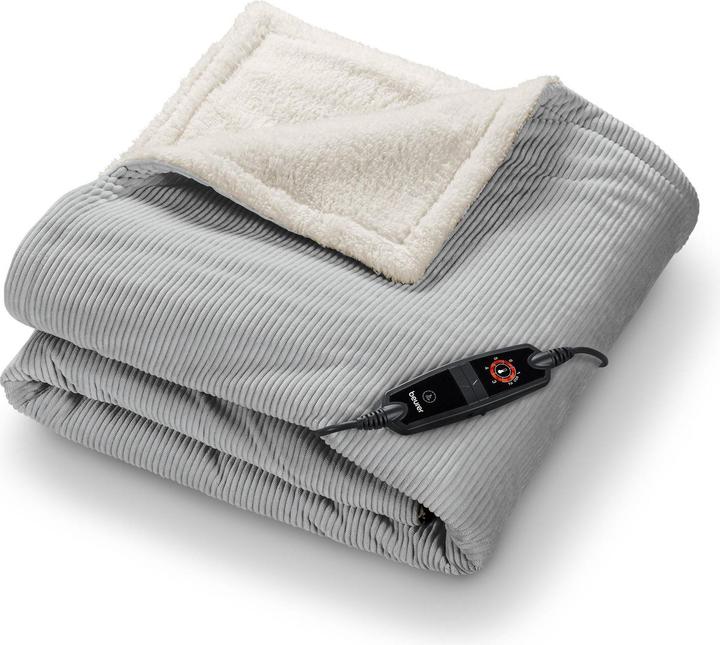 Produktbild Beurer HD 81 (180 x 130 cm)