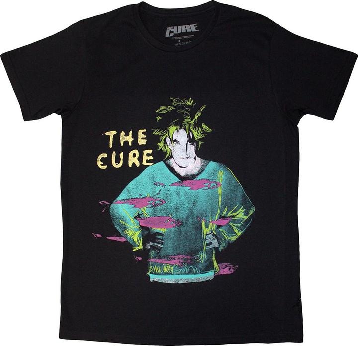 Produktbild The Cure Beach Party (M)
