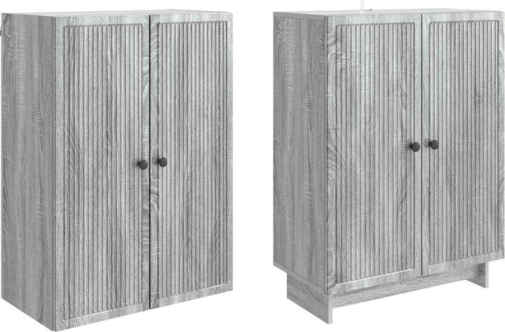 Produktbild vidaXL Möbelset (66 x 34.50 x 90 cm)