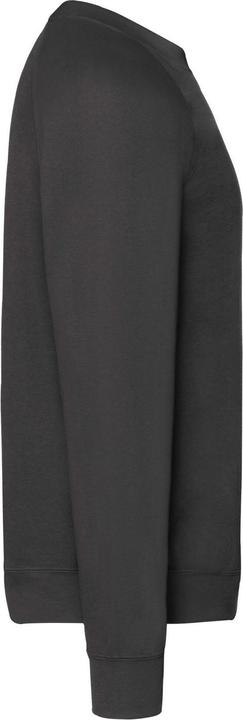 Produktbild Fruit of the Loom Classic Sweatshirt Raglanärmel (M)