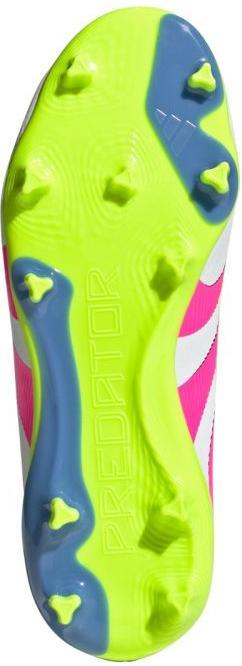 Produktbild Adidas Predator League FG/MG Jr Fussballschuhe (36)