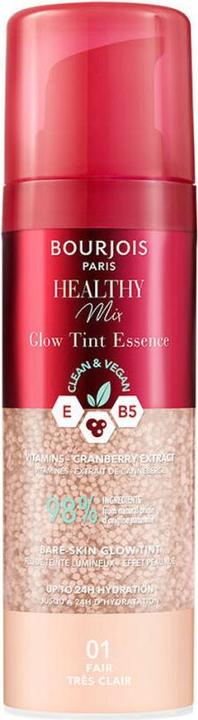 Actual product image Bourjois Healthy Mix (01 Fair)