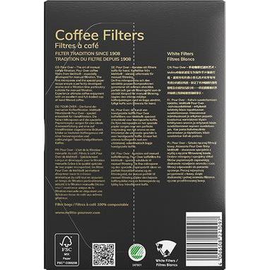 Thumbnail - Melitta Filterpapier, Zubehör Kaffeemaschinen