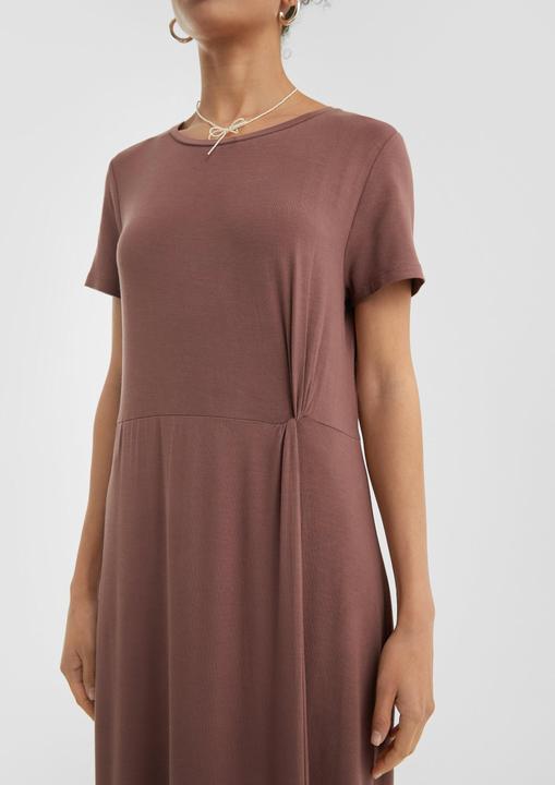 Image du produit s.Oliver Kleid Jerseykleid aus Viskosmix (M)