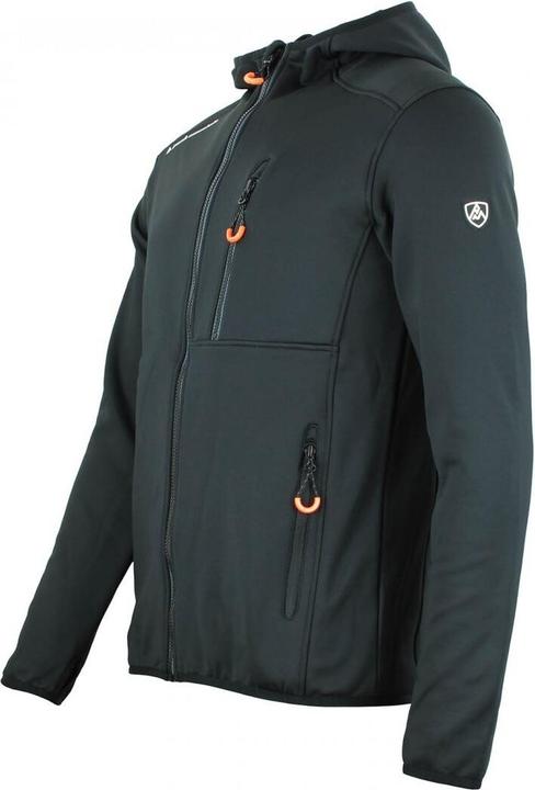 Immagine prodotto Peak mountain Giacca Polarshell (XXL)