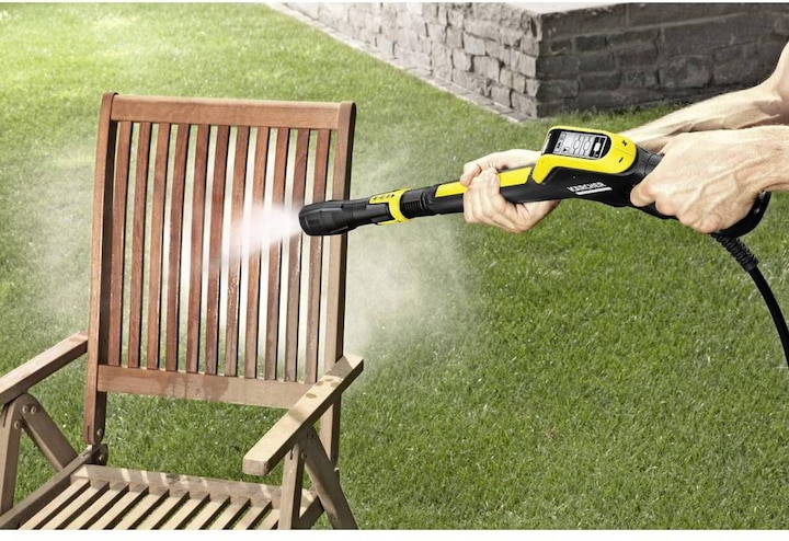 Image du produit Kärcher Mj 180 Fc