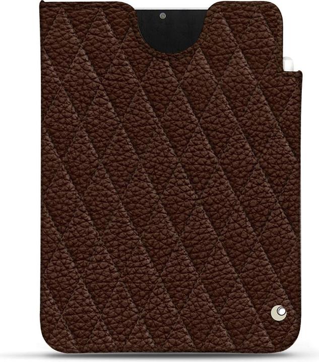 Châtaigne - Couture ( Pantone #1b1107 )