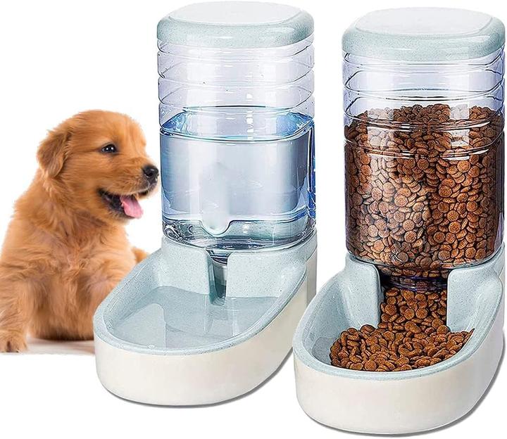 Image du produit Edipets Futterautomat (380 cl)