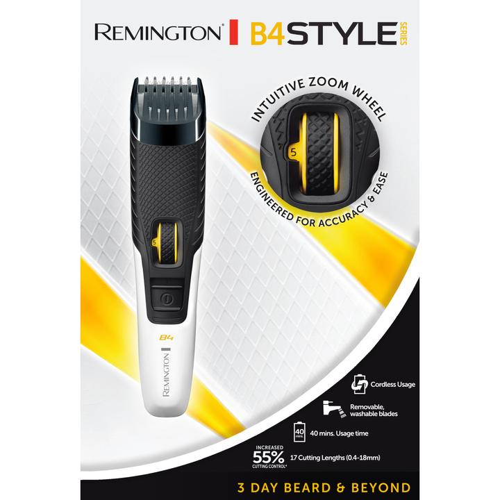 Image du produit Remington MB4000