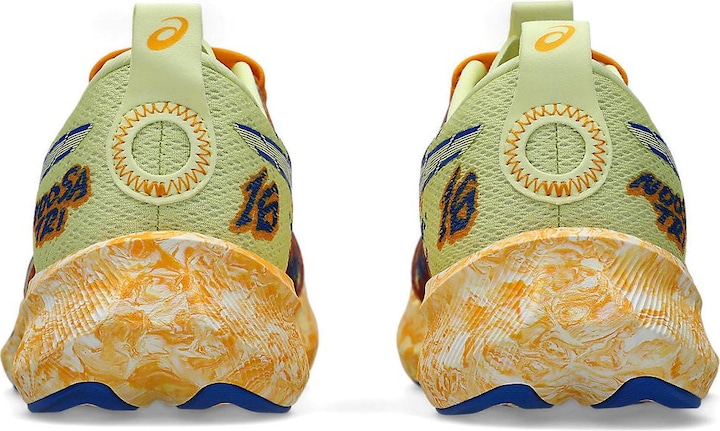 Produktbild ASICS Performance Asics Noosa Tri 16 (41.5)