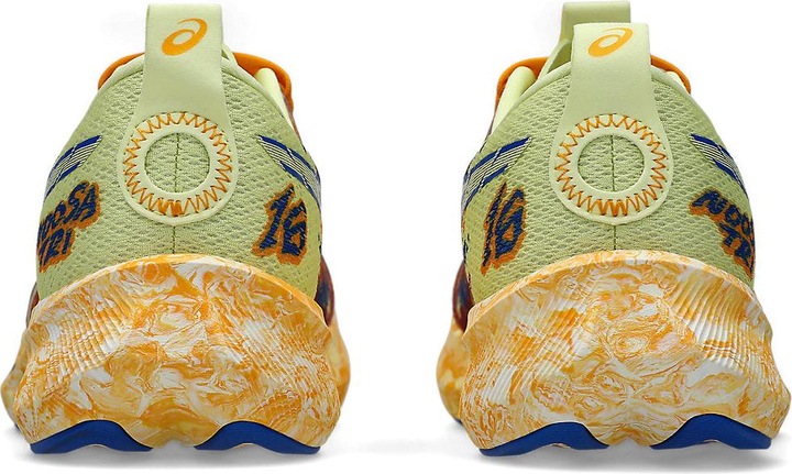 Image du produit ASICS Performance Asics Noosa Tri 16 (41.5)