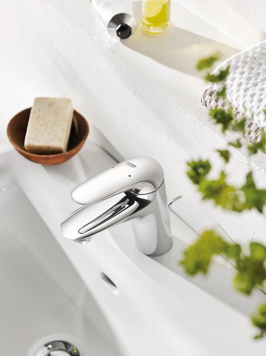 Produktbild Grohe Eurostyle Einhand-Waschtischbatterie S-Size