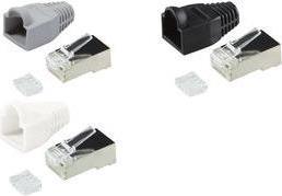 Produktbild LogiLink MP0022 (S/FTP, CAT6, 78 m)