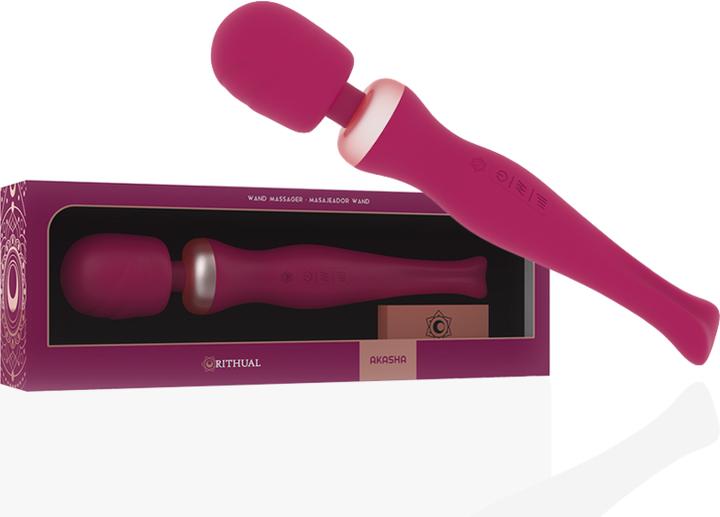 Produktbild Ritual Massagestab "Akasha"