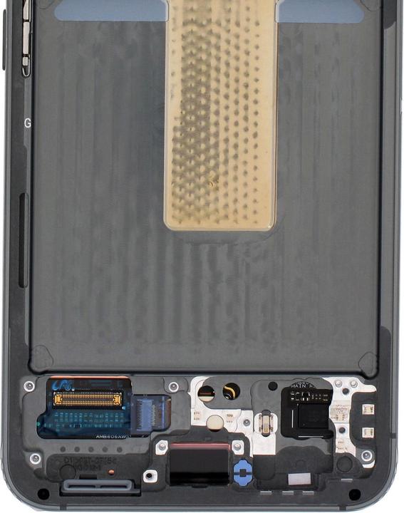 Actual product image Samsung Replacement display (Display, Galaxy S23+)