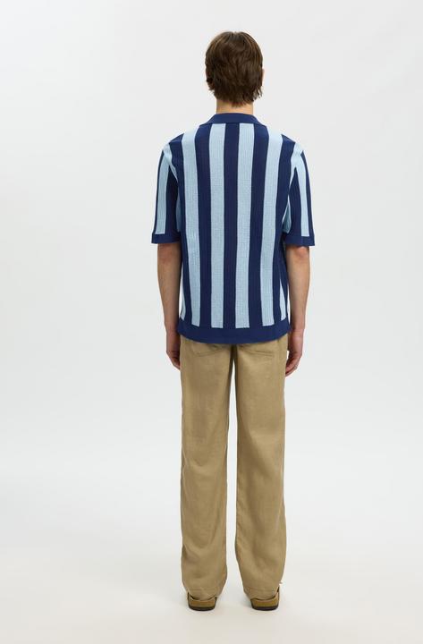 Image du produit Selected Kurzarm Hemd (XXL)