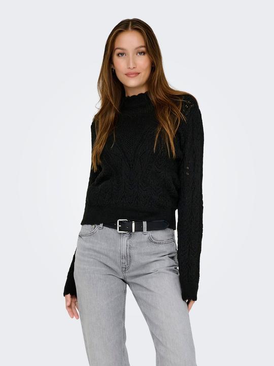 Produktbild JdY JDYLETTY Strickpullover Strickpullover (S)