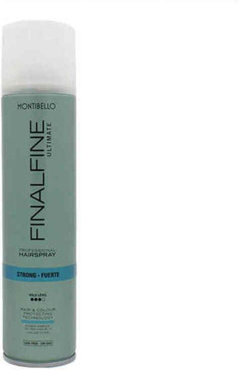 Image du produit Montibello Laque forte Finalfine Ultimate (400 ml) (400 ml)