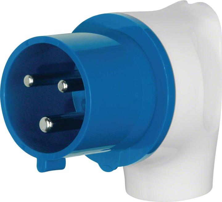 Produktbild Berker CEE-Winkelstecker