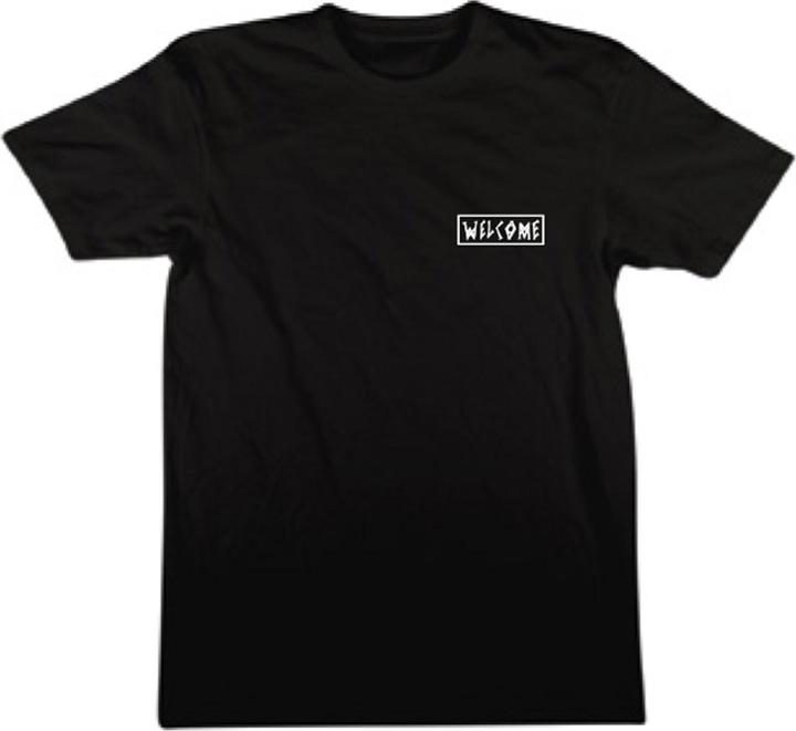 Immagine prodotto Welcome Talisman T-Shirt (S)