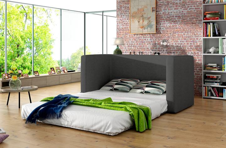 Actual product image ELTAP Neva (2 person sofa, Sofa bed)