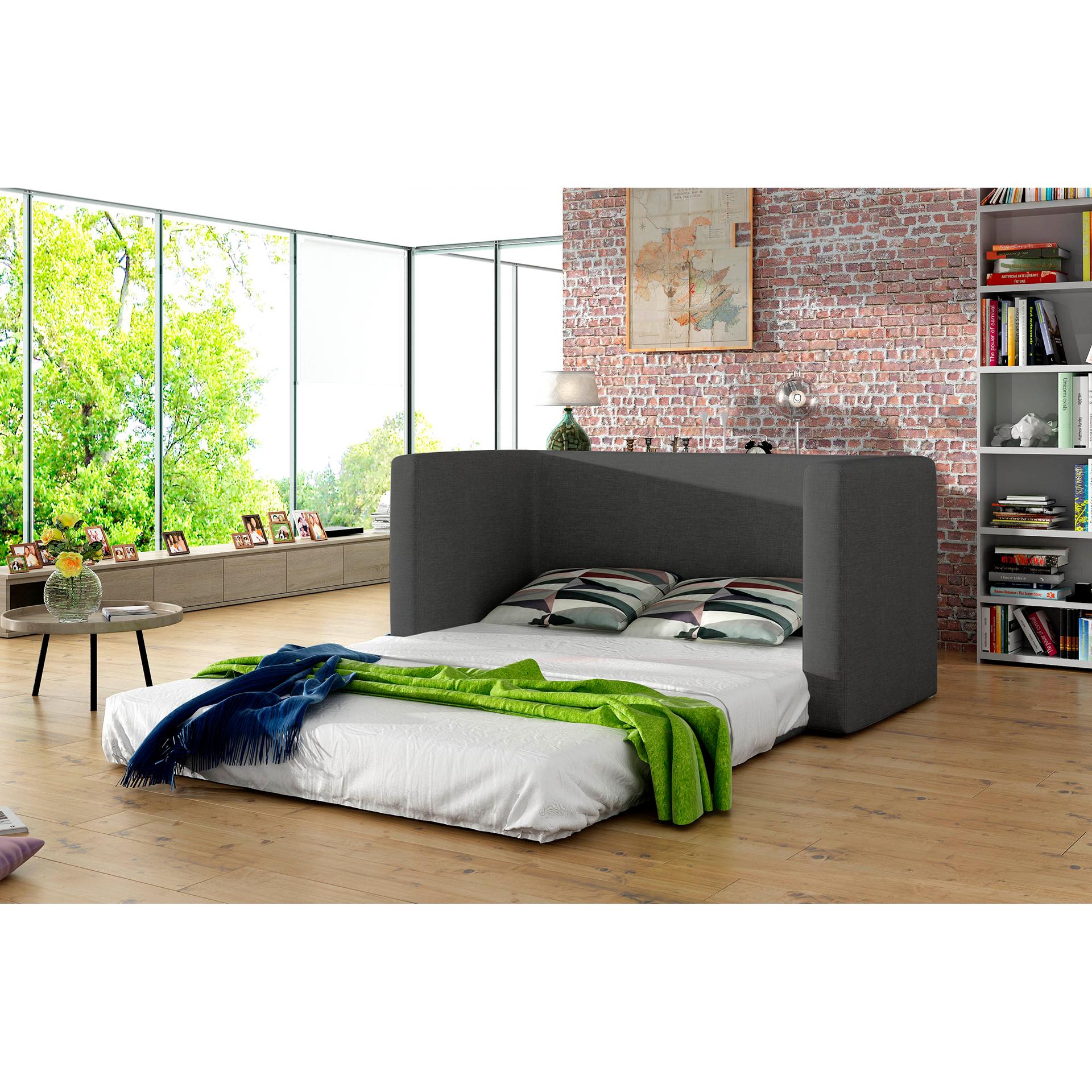 Thumbnail - ELTAP, Sofa, Neva (2-Sitzer, Bettsofa)