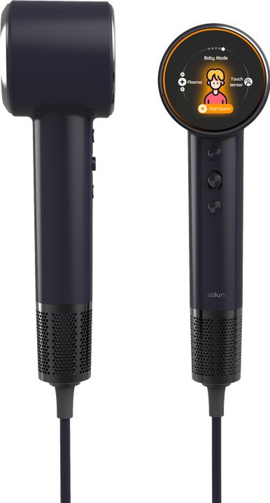 Image du produit Solun Air Plasma Pro (1600 W)