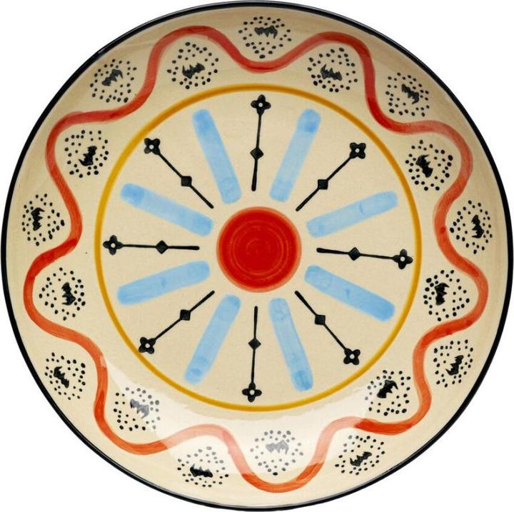 Produktbild Kare Design Deko Teller Los Cabos Ø27cm