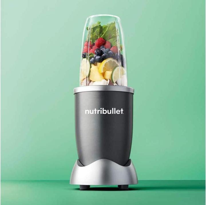 Produktbild NutriBullet NB603DG (600 W)